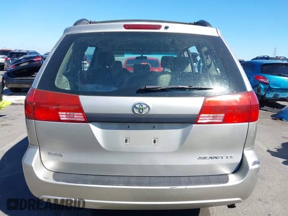2005 Toyota Sienna CE с VIN 5TDZA23C85S332794, выставлен на аукционе IAAI как лот 43347356 с пробегом 153 284 миль миль и . История ставок и продаж доступна на DreamBid. Изображение 16.