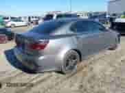 2012 Lexus IS 250 z VIN JTHBF5C28C5182098, wystawiony jako IAAI lot #41344801 z przebiegiem 178 233 mil mil oraz . Historia ofert i sprzedaży dostępna na DreamBid. Obrazek 4.