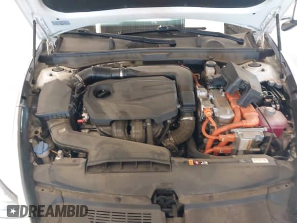 2022 Hyundai Sonata Blue с VIN KMHL24JJ4NA049835, выставлен на аукционе IAAI как лот 43001542 с пробегом 72 296 миль миль и . История ставок и продаж доступна на DreamBid. Изображение 10.