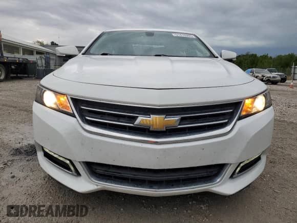2020 Chevrolet Impala LT с VIN 1G11Z5S3XLU102524, выставлен на аукционе Copart как лот 51416995 с пробегом 85 009 миль миль и Списание • Salvage title. История ставок и продаж доступна на DreamBid. Изображение 5.