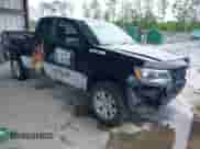 2021 Chevrolet Colorado 2WD LT с VIN 1GCHSCEA2M1250114, выставлен на аукционе IAAI как лот 42434512 с пробегом 83 165 миль миль и . История ставок и продаж доступна на DreamBid. Изображение 1.
