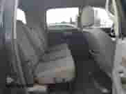 2007 Dodge 1500 SLT z VIN 3D7KR19D87G838900, wystawiony jako Copart lot #74038994 z przebiegiem 270 039 mil mil oraz Szkoda całkowita • Salvage title. Historia ofert i sprzedaży dostępna na DreamBid. Obrazek 10.