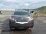 2011 Acura TL z VIN 19UUA8F21BA003302, wystawiony jako IAAI lot #43371606 z przebiegiem Nie podano mil oraz . Historia ofert i sprzedaży dostępna na DreamBid. Obrazek 15.