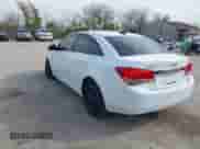 2016 Chevrolet Cruze LT с VIN 1G1PE5SB2G7105662, выставлен на аукционе IAAI как лот 43483439 с пробегом 138 417 миль миль и . История ставок и продаж доступна на DreamBid. Изображение 3.