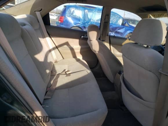 1996 Honda Accord with VIN 1HGCE6644TA028850, listed as a Copart auction lot 42564835 with 116,354 mi miles and Salvage title. Bid and sale history available at DreamBid. Image 10.