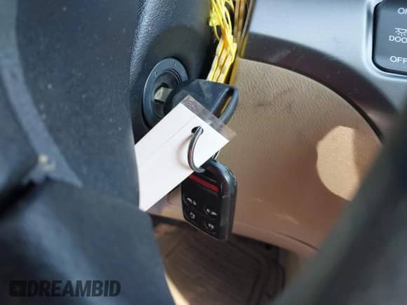 2007 Honda Odyssey EX z VIN 5FNRL38437B074662, wystawiony jako IAAI lot #40716076 z przebiegiem 228 344 mil mil oraz . Historia ofert i sprzedaży dostępna na DreamBid. Obrazek 11.