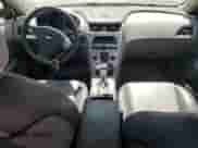 2009 Chevrolet Malibu 1FL with VIN 1G1ZG57B99F106571, listed as a Copart auction lot 62357655 with 63,981 mi miles and Salvage title. Bid and sale history available at DreamBid. Image 8.