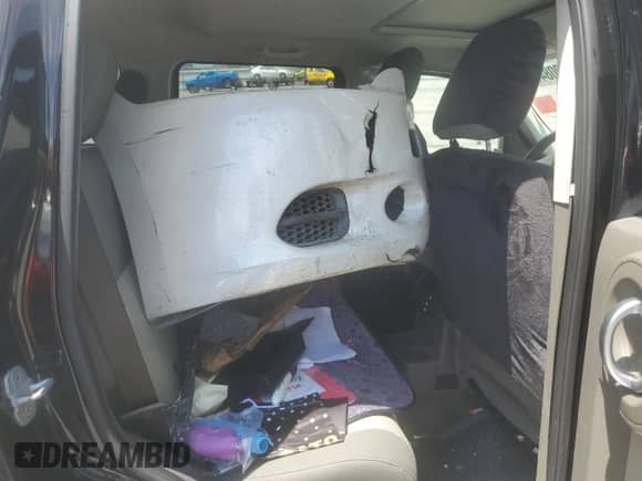 2007 Dodge Nitro SLT z VIN 1D8GU58K67W602724, wystawiony jako Copart lot #60909084 z przebiegiem 165 744 mil mil oraz Szkoda całkowita • Salvage title. Historia ofert i sprzedaży dostępna na DreamBid. Obrazek 11.