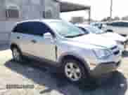 2012 Chevrolet Captiva Sport LS с VIN 3GNAL2EK5CS575877, выставлен на аукционе Copart как лот 68696054 с пробегом 188 728 миль миль и Списание • Salvage title. История ставок и продаж доступна на DreamBid. Изображение 4.
