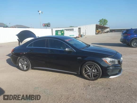 2014 Mercedes-Benz CLA 45 AMG с VIN WDDSJ5CB5EN100210, выставлен на аукционе IAAI как лот 42079373 с пробегом 155 340 миль миль и . История ставок и продаж доступна на DreamBid. Изображение 13.