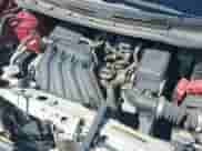 2016 Nissan Note S with VIN 3N1CE2CP7GL408353, listed as a IAAI auction lot 42189743 with 113,816 mi miles and . Bid and sale history available at DreamBid. Image 19.