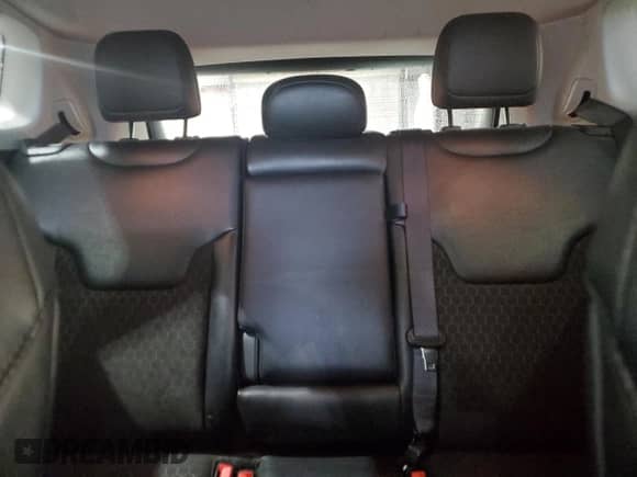 2021 Jeep Compass Latitude с VIN 3C4NJDBB6MT565872, выставлен на аукционе Copart как лот 84930705 с пробегом 69 216 миль миль и Списание • Salvage title. История ставок и продаж доступна на DreamBid. Изображение 10.