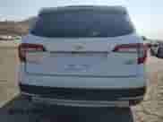 2021 Honda Pilot Elite with VIN 5FNYF6H08MB091261, listed as a Copart auction lot 64903485 with 42,389 mi miles and Salvage title. Bid and sale history available at DreamBid. Image 6.