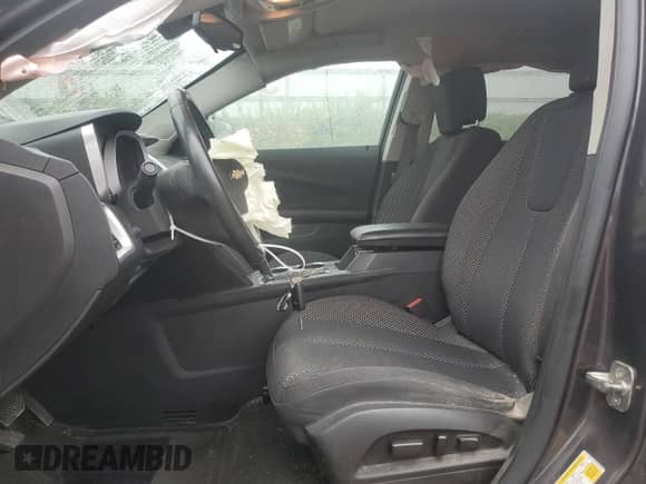 2013 Chevrolet Equinox LT с VIN 2GNALDEK9D6229505, выставлен на аукционе Copart как лот 69782275 с пробегом 146 913 миль миль и Списание • Salvage title. История ставок и продаж доступна на DreamBid. Изображение 7.