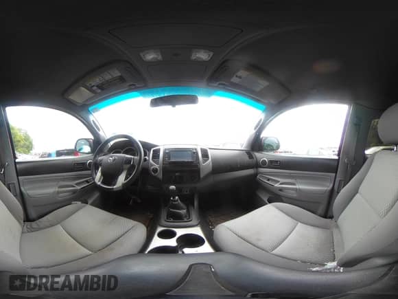 2014 Toyota Tacoma с VIN 5TFUX4EN3EX025837, выставлен на аукционе IAAI как лот 42430882 с пробегом 234 809 миль миль и . История ставок и продаж доступна на DreamBid. Изображение 18.