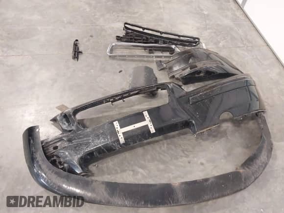 2009 Volvo S60 2.5T с VIN YV1RH592492733570, выставлен на аукционе IAAI как лот 43129477 с пробегом 122 310 миль миль и . История ставок и продаж доступна на DreamBid. Изображение 12.