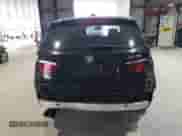 2013 BMW X3 xDrive28i with VIN 5UXWX9C51D0D02468, listed as a Copart auction lot 85650095 with 81,508 mi miles and Salvage title. Bid and sale history available at DreamBid. Image 6.