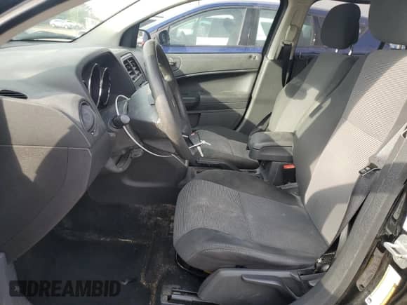 2012 Dodge Caliber SXT z VIN 1C3CDWDA6CD513732, wystawiony jako Copart lot #71803224 z przebiegiem 115 172 mil mil oraz Czysty tytuł • Clean title. Historia ofert i sprzedaży dostępna na DreamBid. Obrazek 7.