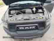 2022 Ram 1500 Warlock с VIN 1C6RR7GG6NS242612, выставлен на аукционе Copart как лот 68527945 с пробегом 69 643 миль миль и Списание • Salvage title. История ставок и продаж доступна на DreamBid. Изображение 11.