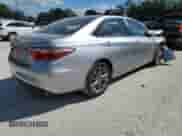 2015 Toyota Camry SE с VIN 4T1BF1FK7FU106173, выставлен на аукционе Copart как лот 86892285 с пробегом 187 682 миль миль и Списание • Salvage title. История ставок и продаж доступна на DreamBid. Изображение 3.