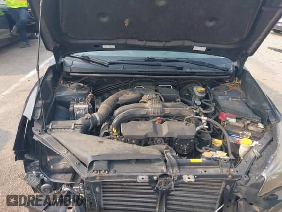 2014 Subaru Impreza with VIN JF1GJAA64EH020464, listed as a IAAI auction lot 42884821 with 129,265 mi miles and . Bid and sale history available at DreamBid. Image 10.