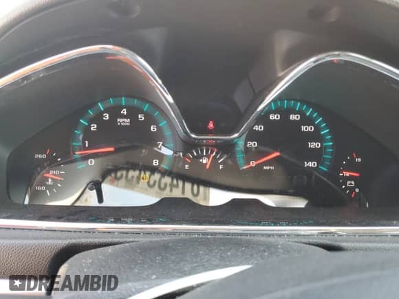 2015 Chevrolet Traverse LTZ с VIN 1GNKVJKDXFJ166844, выставлен на аукционе Copart как лот 81433455 с пробегом Не указан миль и Списание • Salvage title. История ставок и продаж доступна на DreamBid. Изображение 9.