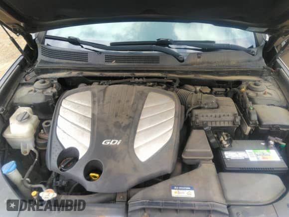 2012 Hyundai Azera с VIN KMHFG4JG8CA164177, выставлен на аукционе IAAI как лот 42787380 с пробегом 160 980 миль миль и . История ставок и продаж доступна на DreamBid. Изображение 10.