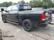 2017 Ram 1500 Sport z VIN 1C6RR7MT8HS580311, wystawiony jako Copart lot #69433535 z przebiegiem 60 998 mil mil oraz Szkoda całkowita • Salvage title. Historia ofert i sprzedaży dostępna na DreamBid. Obrazek 2.