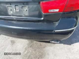 2009 Hyundai Sonata Limited z VIN 5NPEU46F29H404351, wystawiony jako IAAI lot #43542643 z przebiegiem 128 369 mil mil oraz . Historia ofert i sprzedaży dostępna na DreamBid. Obrazek 6.