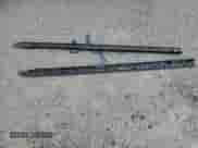 2017 Toyota Tacoma SR5 with VIN 3TMBZ5DN9HM012089, listed as a Copart auction lot 86295415 with 221,378 mi miles and Salvage title. Bid and sale history available at DreamBid. Image 12.