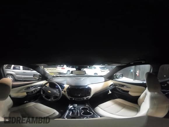 2023 Chevrolet Traverse LS с VIN 1GNEVFKW4PJ206915, выставлен на аукционе IAAI как лот 42318696 с пробегом 31 262 миль миль и . История ставок и продаж доступна на DreamBid. Изображение 19.