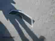 2010 Toyota Camry SE with VIN 4T1BK3EK4AU606891, listed as a Copart auction lot 81317095 with 281,779 mi miles and Salvage title. Bid and sale history available at DreamBid. Image 12.