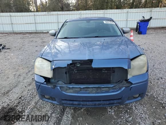 2007 Dodge Magnum с VIN 2D4FV47V67H754310, выставлен на аукционе Copart как лот 88912245 с пробегом 368 850 миль миль и Списание • Salvage title. История ставок и продаж доступна на DreamBid. Изображение 5.