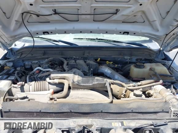 2016 Ford F-250 XL with VIN 1FT7W2AT3GEC44255, listed as a IAAI auction lot 42484962 with 208,366 mi miles and . Bid and sale history available at DreamBid. Image 10.