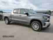 2022 Chevrolet Silverado 1500 LT с VIN 3GCPYJEK0NG115076, выставлен на аукционе Copart как лот 49056995 с пробегом 56 678 миль миль и Списание • Salvage title. История ставок и продаж доступна на DreamBid. Изображение 4.