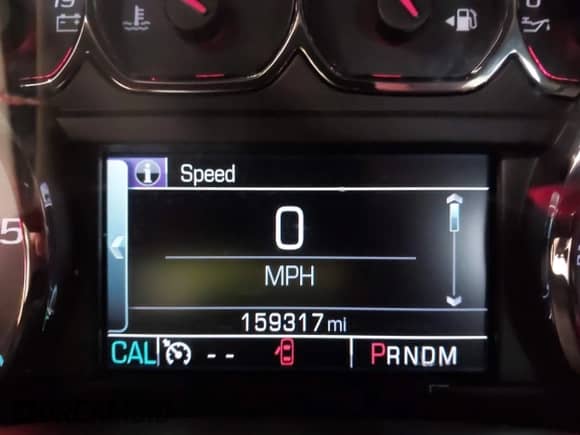 2015 Chevrolet Silverado 1500 LT z VIN 1GCVKREC0FZ428307, wystawiony jako IAAI lot #43340921 z przebiegiem 159 317 mil mil oraz . Historia ofert i sprzedaży dostępna na DreamBid. Obrazek 15.