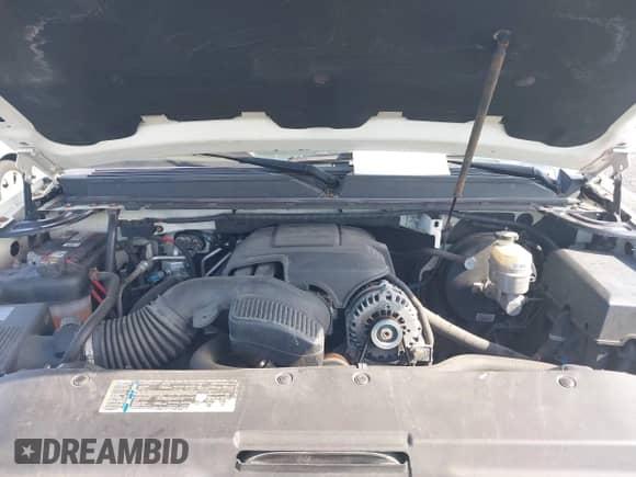 2009 Cadillac Escalade ESV with VIN 1GYFK26269R263525, listed as a IAAI auction lot 42274557 with 135,140 mi miles and . Bid and sale history available at DreamBid. Image 10.