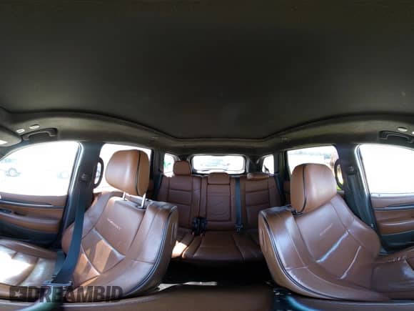 2017 Jeep Grand Cherokee Summit с VIN 1C4RJFJT8HC818294, выставлен на аукционе IAAI как лот 43144256 с пробегом 185 366 миль миль и . История ставок и продаж доступна на DreamBid. Изображение 18.