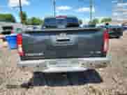 2014 Nissan Frontier SV с VIN 1N6AD0CW9EN760539, выставлен на аукционе Copart как лот 64082635 с пробегом 72 851 миль миль и Списание • Salvage title. История ставок и продаж доступна на DreamBid. Изображение 6.