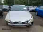 2006 Honda Accord LX SE with VIN 1HGCM56356A021544, listed as a IAAI auction lot 43292682 with 162,119 mi miles and . Bid and sale history available at DreamBid. Image 13.