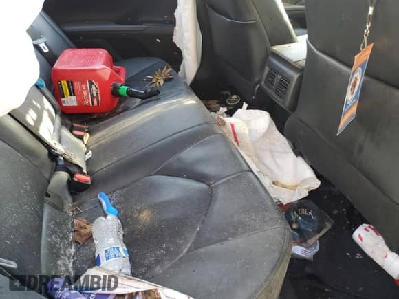 2020 Toyota Camry XSE z VIN 4T1K61AK3LU344802, wystawiony jako Copart lot #69413665 z przebiegiem Nie podano mil oraz Czysty tytuł • Clean title. Historia ofert i sprzedaży dostępna na DreamBid. Obrazek 10.