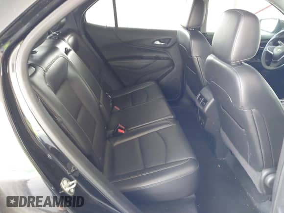 2018 Chevrolet Equinox Premier с VIN 3GNAXNEX8JL161663, выставлен на аукционе IAAI как лот 42883352 с пробегом 72 550 миль миль и . История ставок и продаж доступна на DreamBid. Изображение 8.