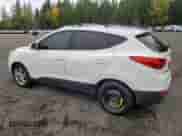 2012 Hyundai Tucson Limited с VIN KM8JUCAC4CU474903, выставлен на аукционе Copart как лот 89816935 с пробегом 162 288 миль миль и Чистый • Clean title. История ставок и продаж доступна на DreamBid. Изображение 2.