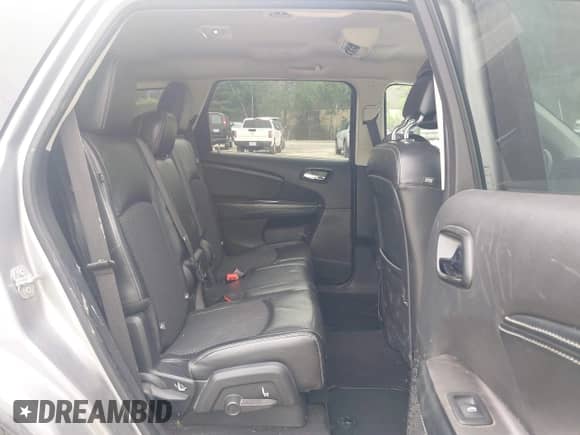 2018 Dodge Journey Crossroad с VIN 3C4PDDGG9JT386788, выставлен на аукционе IAAI как лот 42416827 с пробегом 132 843 миль миль и . История ставок и продаж доступна на DreamBid. Изображение 8.