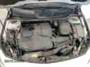 2017 Mercedes-Benz CLA 250 с VIN WDDSJ4EB2HN480439, выставлен на аукционе Copart как лот 70785545 с пробегом 95 979 миль миль и Чистый • Clean title. История ставок и продаж доступна на DreamBid. Изображение 11.