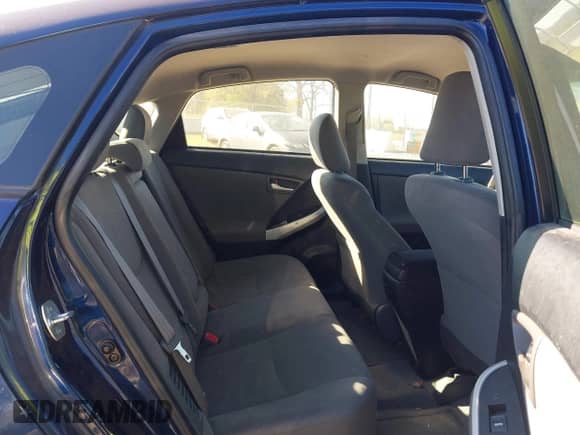 2015 Toyota Prius Two z VIN JTDKN3DU6F1992270, wystawiony jako IAAI lot #43478917 z przebiegiem 303 194 mil mil oraz . Historia ofert i sprzedaży dostępna na DreamBid. Obrazek 8.