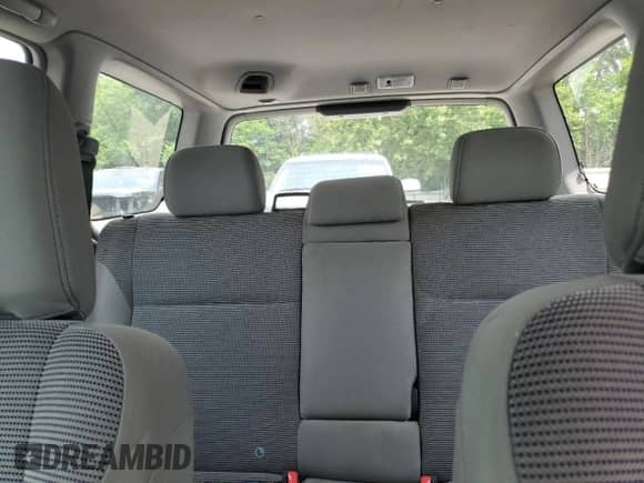 2006 Subaru Forester X with VIN JF1SG63666H758495, listed as a Copart auction lot 59368304 with 188,582 mi miles and Salvage title. Bid and sale history available at DreamBid. Image 10.