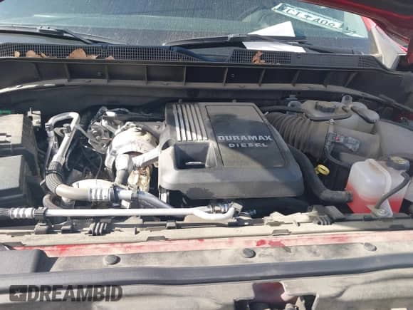 2022 Chevrolet Silverado 1500 RST z VIN 1GCUDEETXNZ561489, wystawiony jako IAAI lot #41959032 z przebiegiem 80 614 mil mil oraz . Historia ofert i sprzedaży dostępna na DreamBid. Obrazek 10.