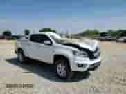 2016 Chevrolet Colorado 4WD LT с VIN 1GCPTCE13G1320488, выставлен на аукционе Copart как лот 53633815 с пробегом 129 283 миль миль и Списание • Salvage title. История ставок и продаж доступна на DreamBid. Изображение 11.