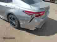 2019 Toyota Camry LE с VIN 4T1B11HK8KU175668, выставлен на аукционе IAAI как лот 43397625 с пробегом 260 310 миль миль и . История ставок и продаж доступна на DreamBid. Изображение 6.